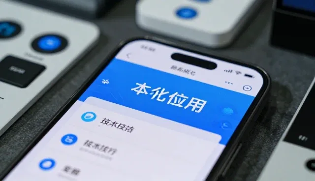 技术支持如何推动智能监测系统效率提升